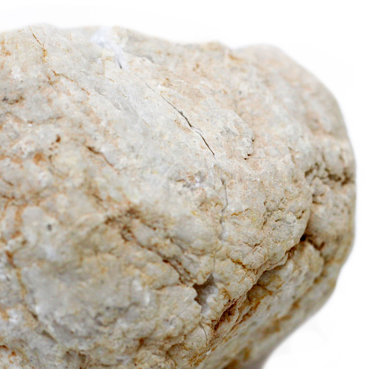 Geode di Calcite e Quarzo del Marocco - 15–18 cm