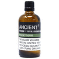 Olio Base Biologico di Germe di Grano 100 ml
