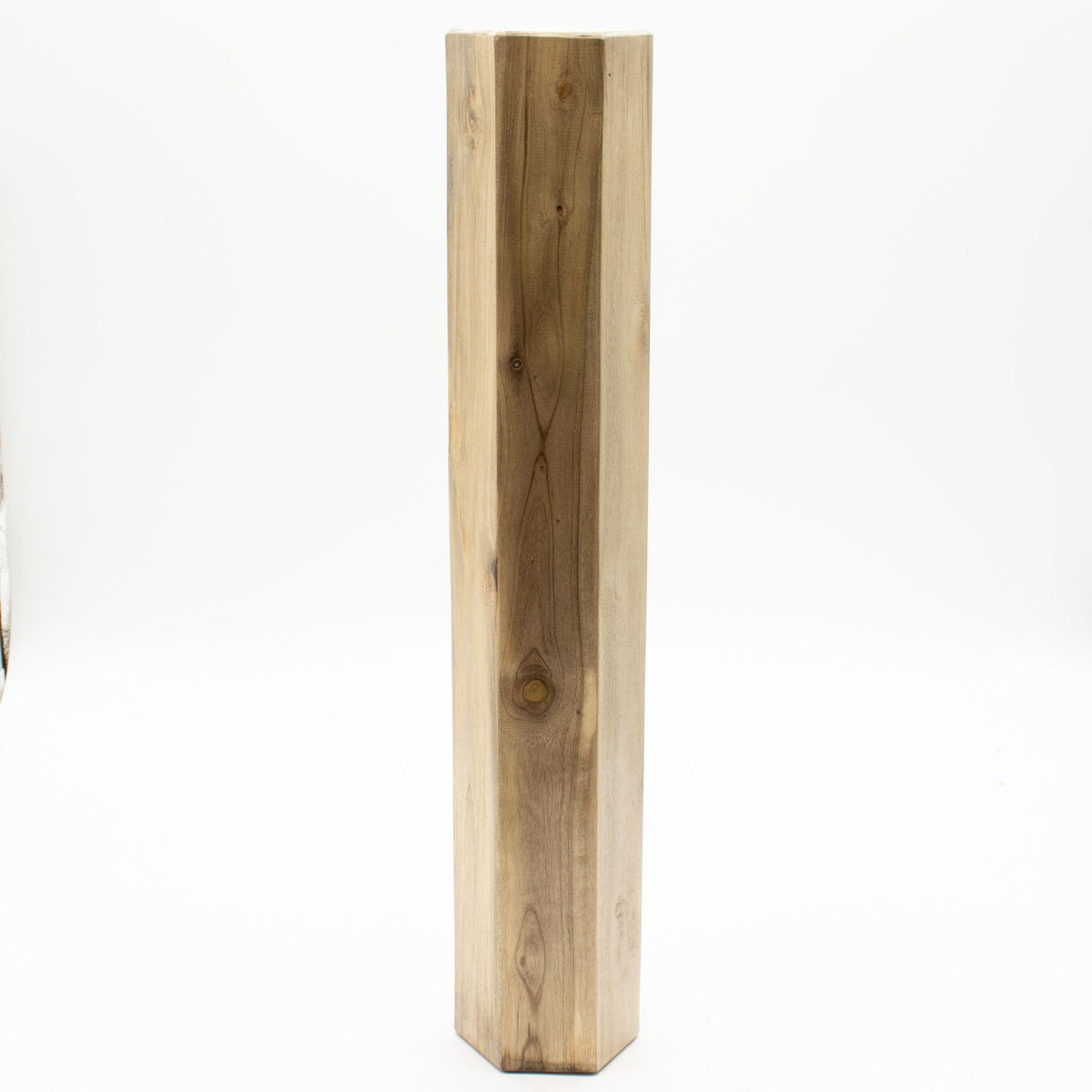 Bastone della pioggia in legno Manglid – 60 cm