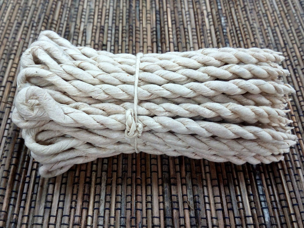 Incenso a Corda Pure Herbs al Cedro - 50 Corde