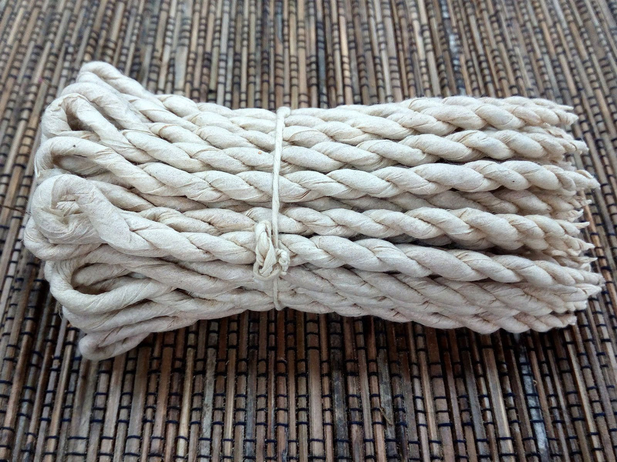 Incenso a Corda Pure Herbs al Nardo - 50 Corde