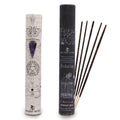 Ancient Witch Spell Incense - Seduzione - Pendolo Ametista