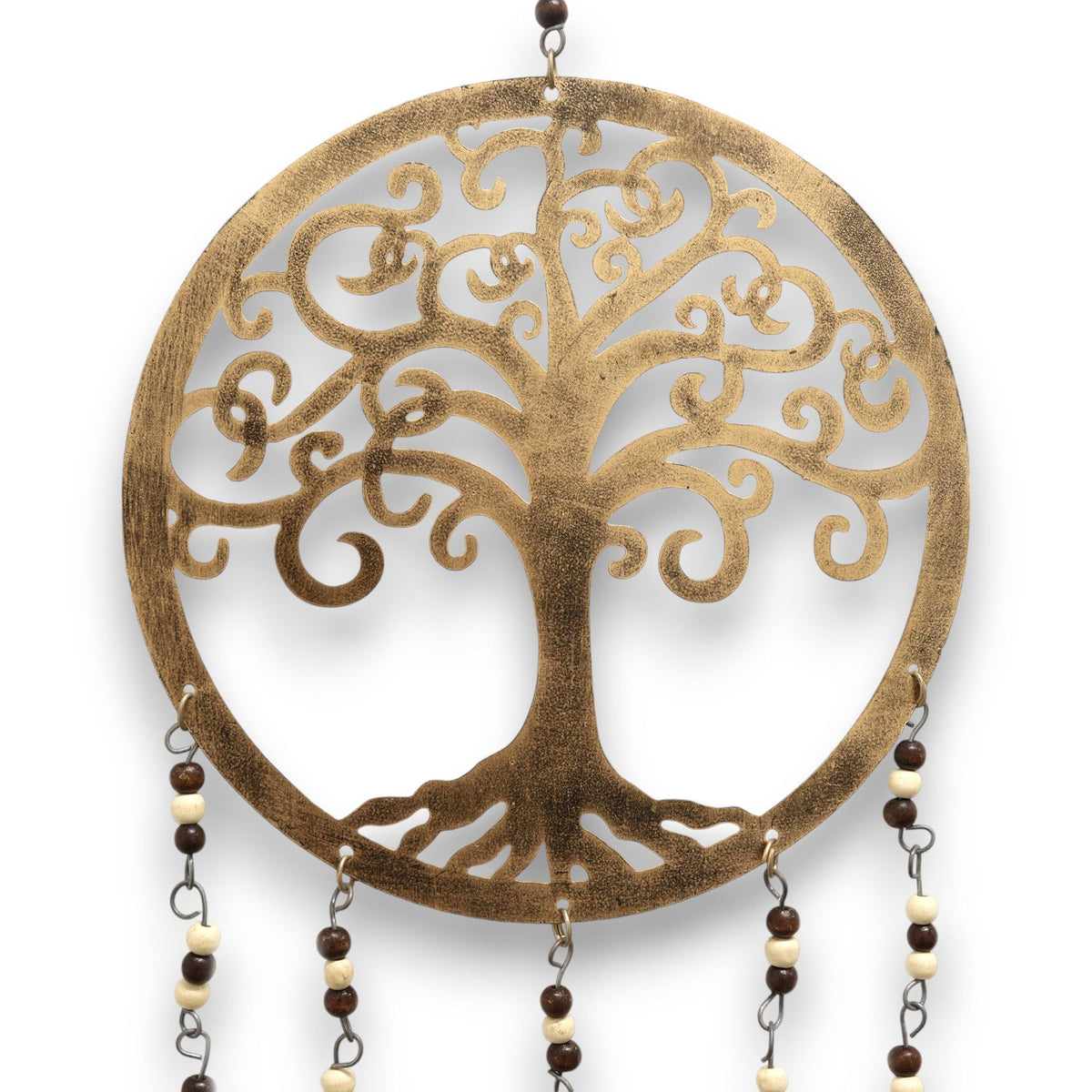 Campanelli Indiani - Albero della Vita Grande - 25cm