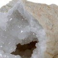 Geode di Calcite e Quarzo del Marocco - 15–18 cm