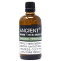 Olio Base Biologico di Enotera 100 ml