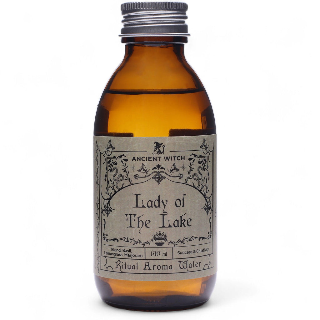 Acqua Rituale Ancient Witch - Dama del Lago 140 ml