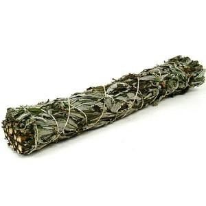Smudge di Salvia Nera - 22,5 cm