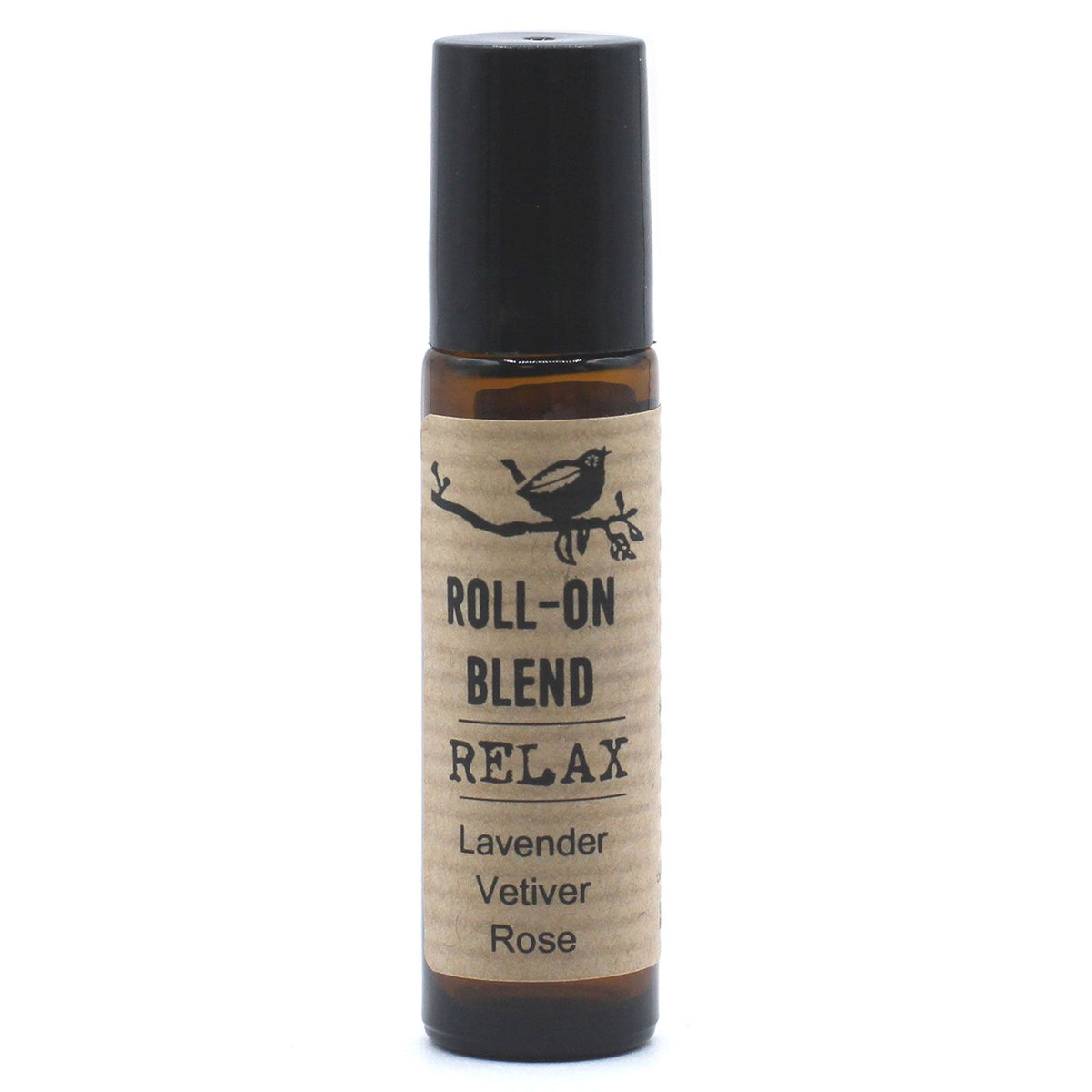 Olio Essenziale Roll-On 10ml - RELAX