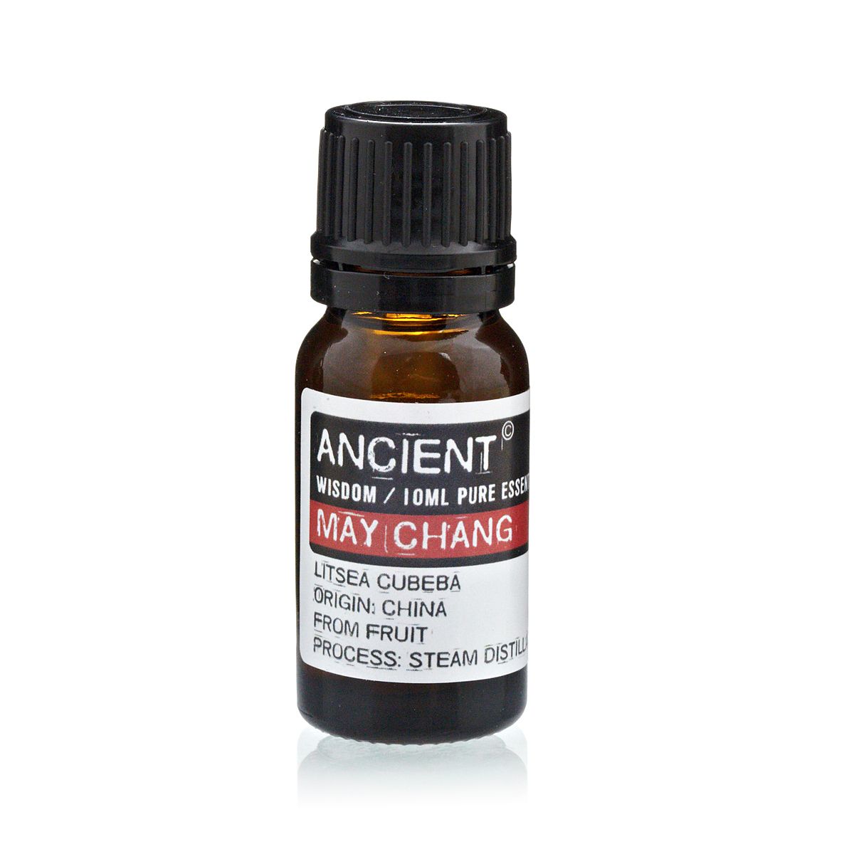 Olio Essenziale di May Chang 10 ml