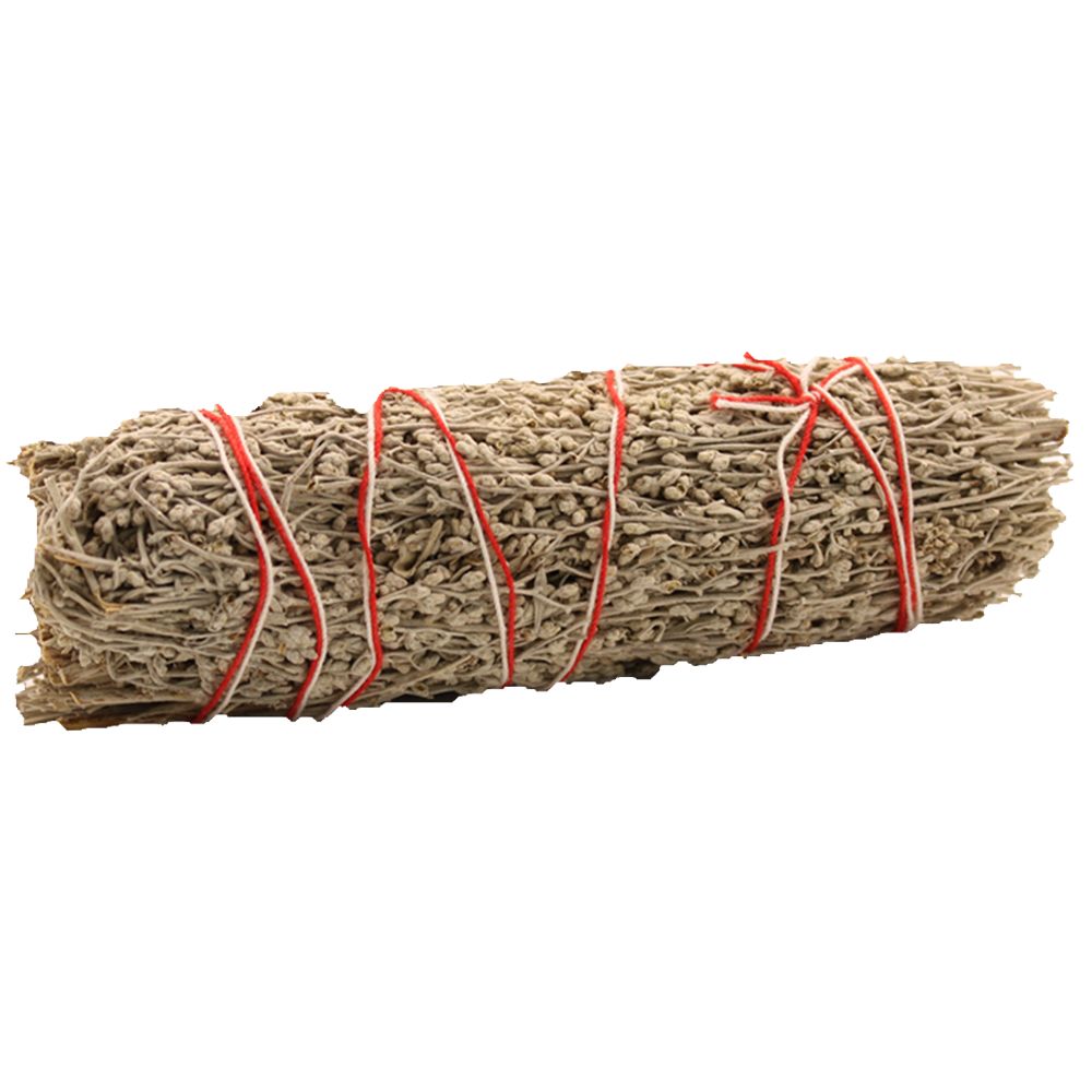 Smudge di Salvia Nera - 22,5 cm