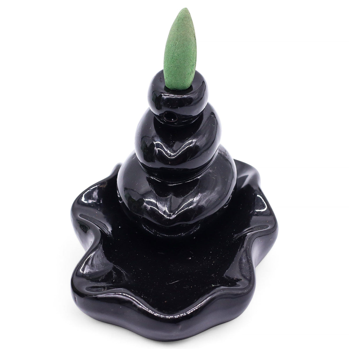 Coni Backflow Masala - Foresta Pluviale (confezione da 10)