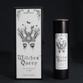 Candela rituale Ancient Witch - Regina delle streghe