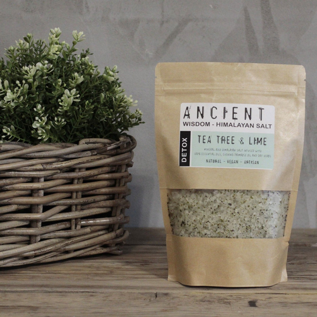Sali da Bagno dell'Himalaya - Detox, 500 g