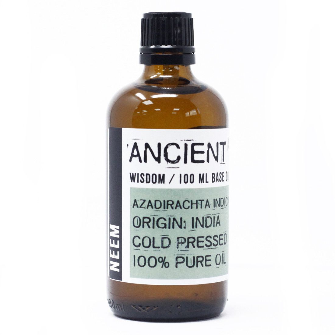 Olio di Neem - 100 ml