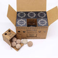 Perle Smudge Banjara - Copal