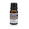 Olio Essenziale di Sandalo Amyris 10 ml