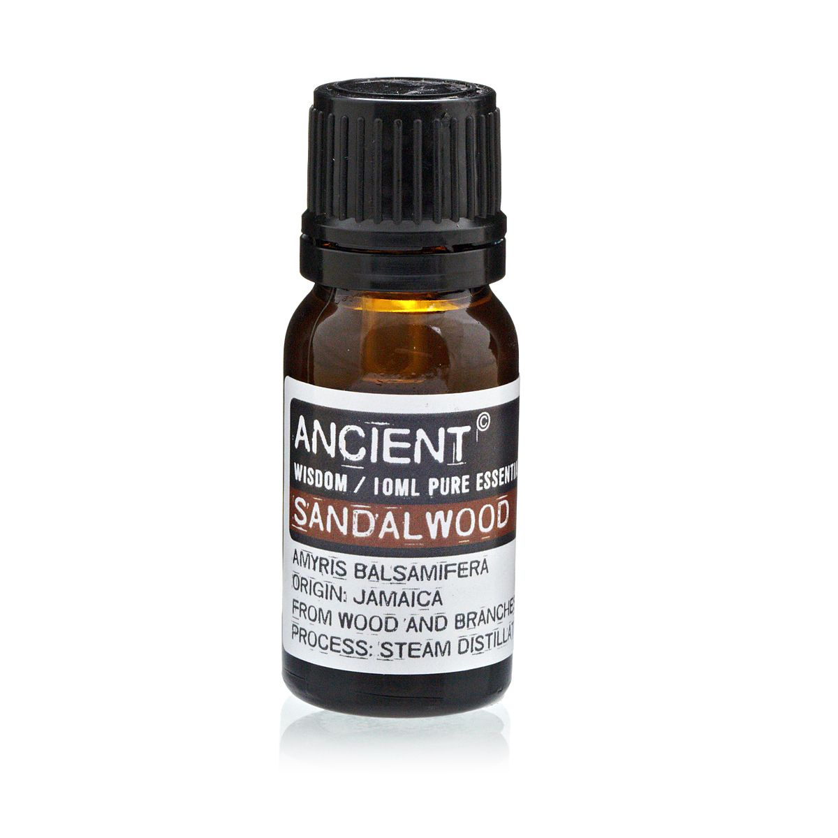 Olio Essenziale di Sandalo Amyris 10 ml