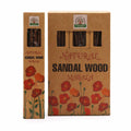 Incenso Masala Botanico Naturale - Sandalo