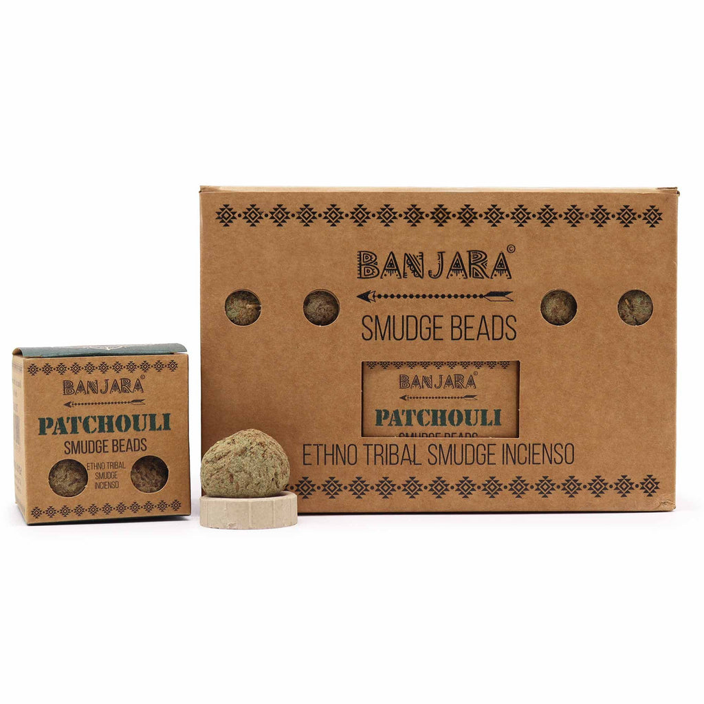 Perle Smudge Banjara - Patchouli