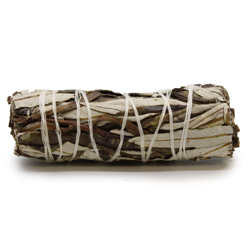 Smudge Yerba Santa – 10 cm