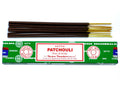 Satya Incenso 15g - Patchouli