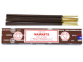 Satya Incenso 15g - Namaste