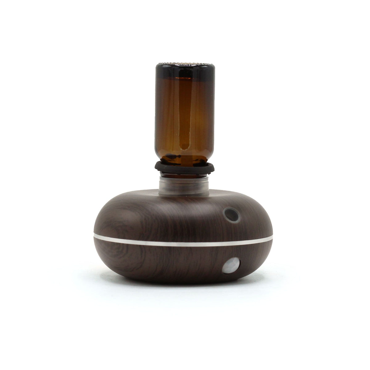 Mini Nebulizzatore per Oli Essenziali Senza Acqua con Sensore di Movimento - USB-C