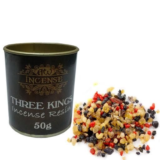 Resina dei Tre Re 50 g