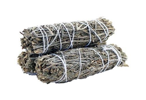 Smudge Salvia Lavanda – 10 cm