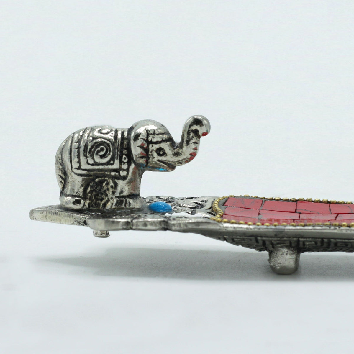 Portaincenso Tibetano Lungo - Elefante