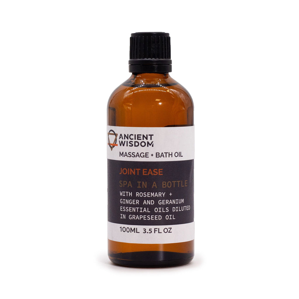 Olio da Massaggio per Articolazioni 100 ml