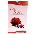 Vedic Incenso Masala - Rosa