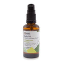 Olio Corpo Biologico al Bergamotto - 50 ml