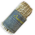 Incenso a Corda Pure Herbs alla Canfora - 50 Corde