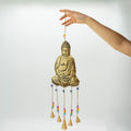 Campanelli Indiani - Buddha Grande 5 Campane