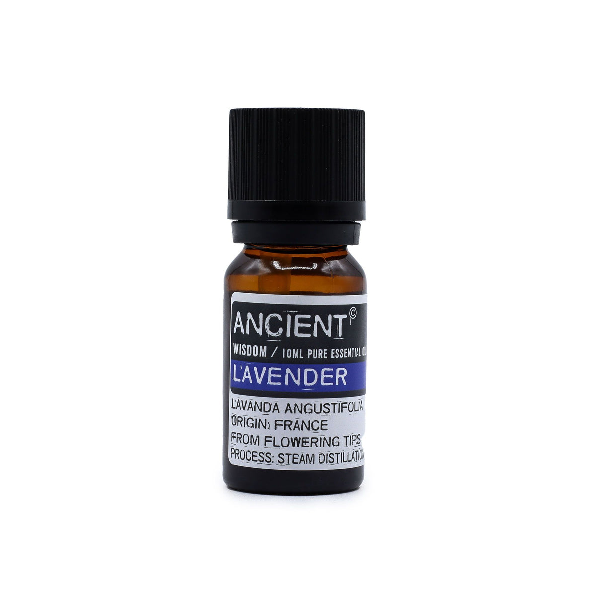 Olio Essenziale di Lavanda 10 ml