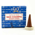 Coni Dhoop Nag Champa