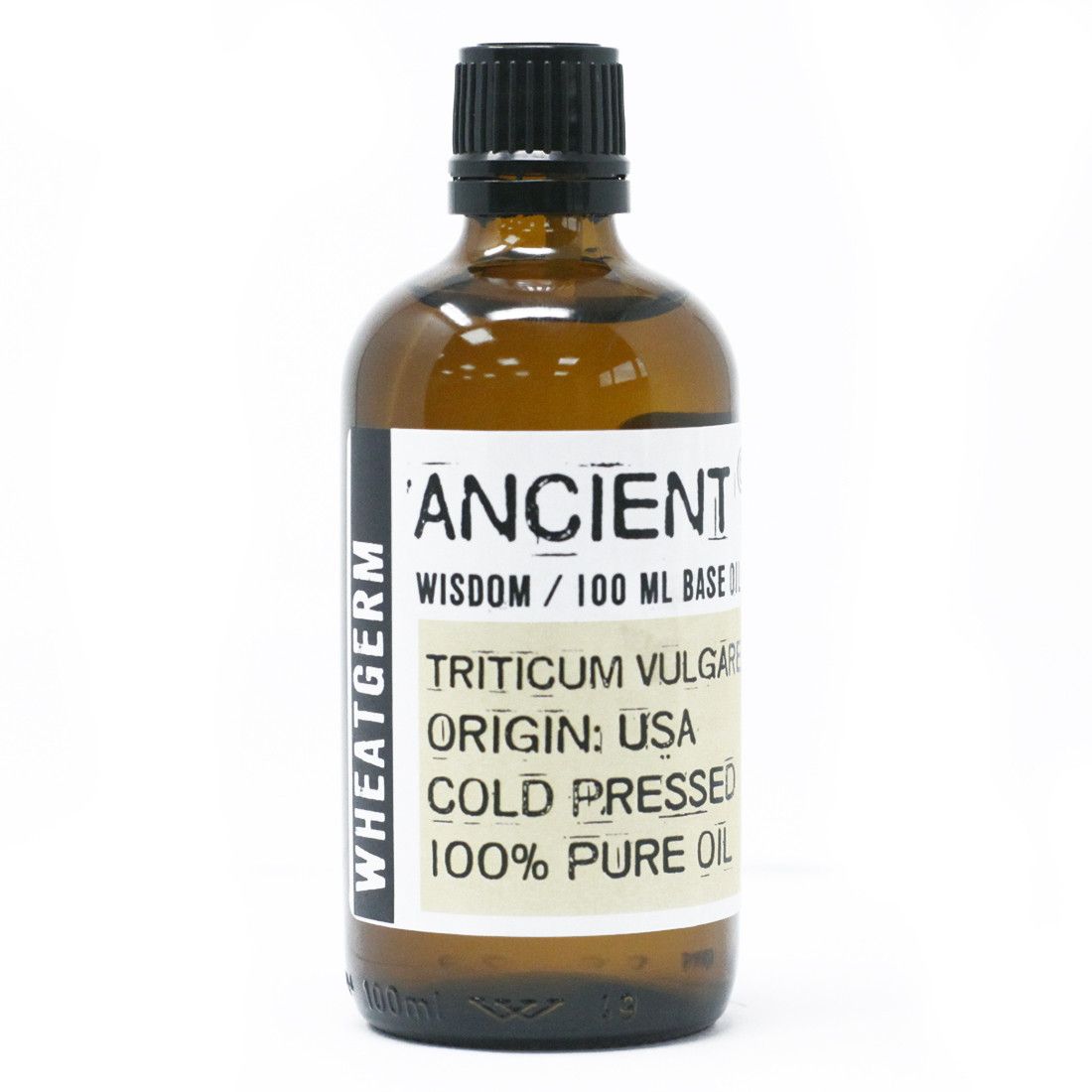 Olio di Germe di Grano - 100 ml