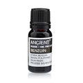10 ml Olio Essenziale di Benzoino (Diluito/DPG)