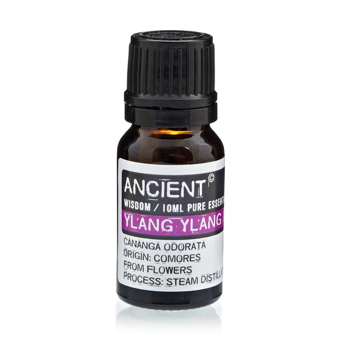 10 ml Olio Essenziale di Ylang Ylang III