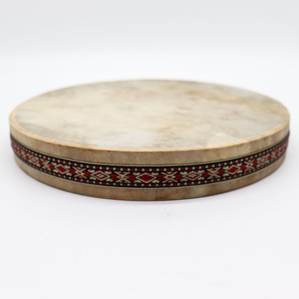 Tamburo Oceanico Shaman per Sound Healing - 30cm
