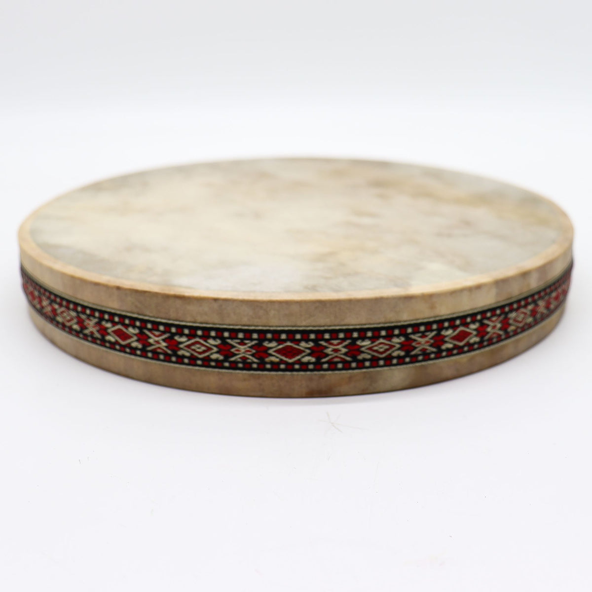 Tamburo Oceanico Shaman per Sound Healing - 30cm