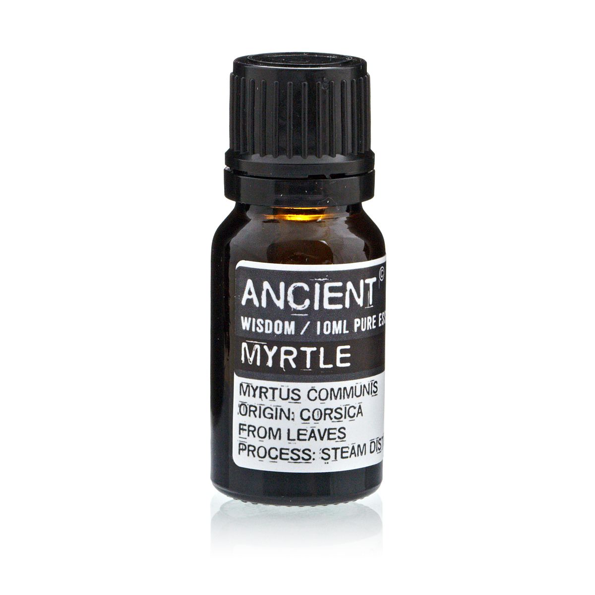 Olio Essenziale di Mirto 10 ml