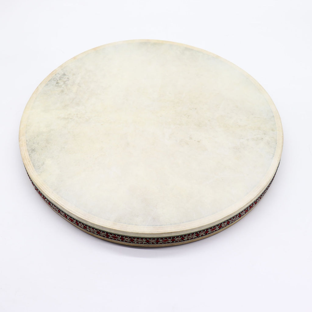 Ocean Drum sciamanico per la guarigione sonora - 45 cm