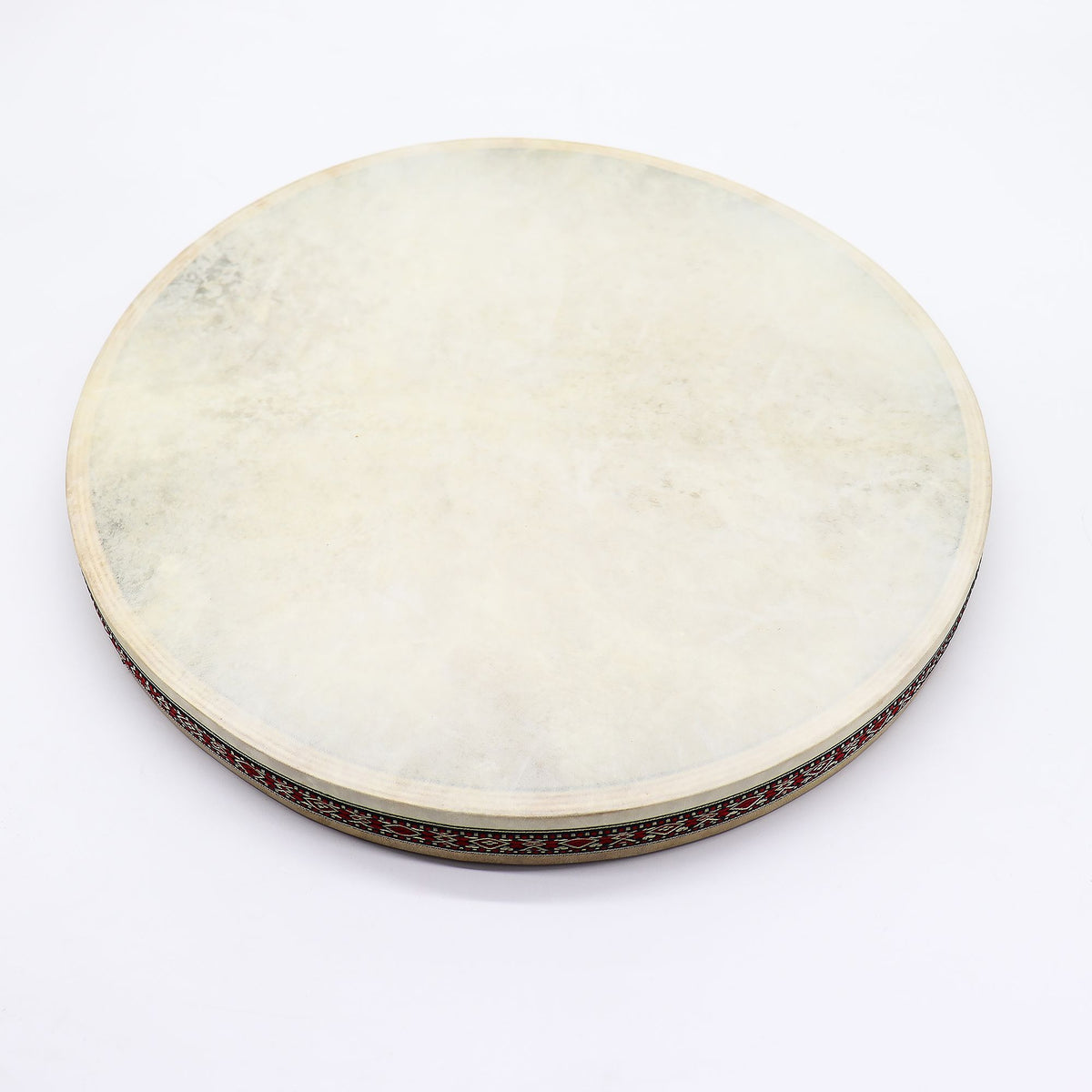 Ocean Drum sciamanico per la guarigione sonora - 45 cm