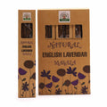 Incenso Masala Botanico Naturale - Lavanda Inglese