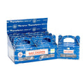 Coni Dhoop Backflow Satya - Nag Champa (24 pezzi)