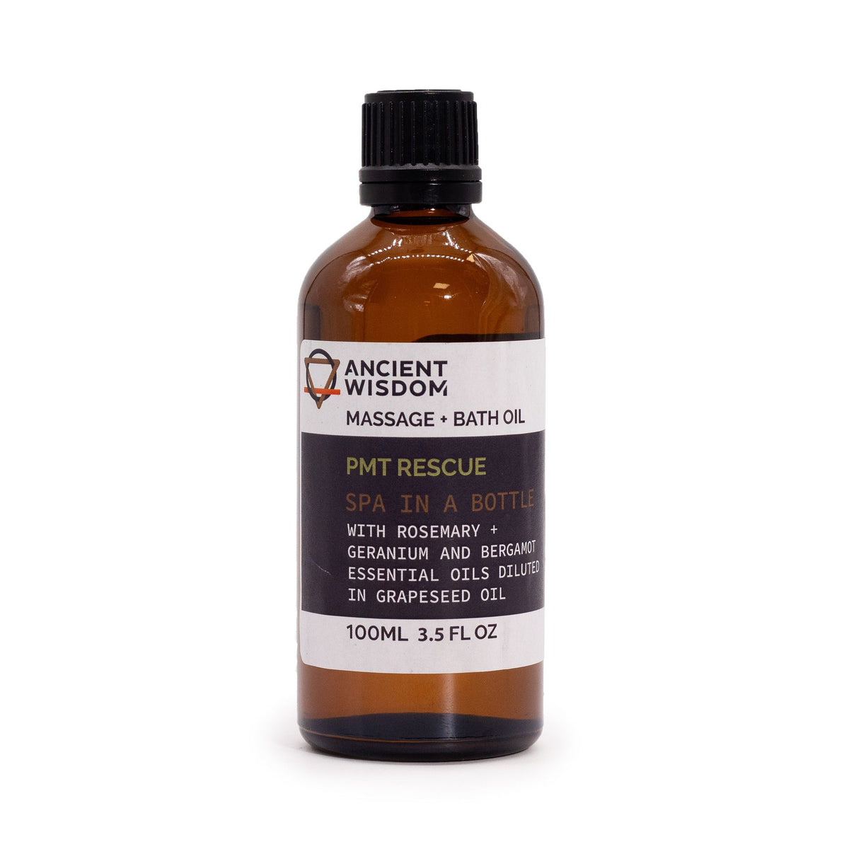 Olio da Massaggio PMT Rescue 100 ml