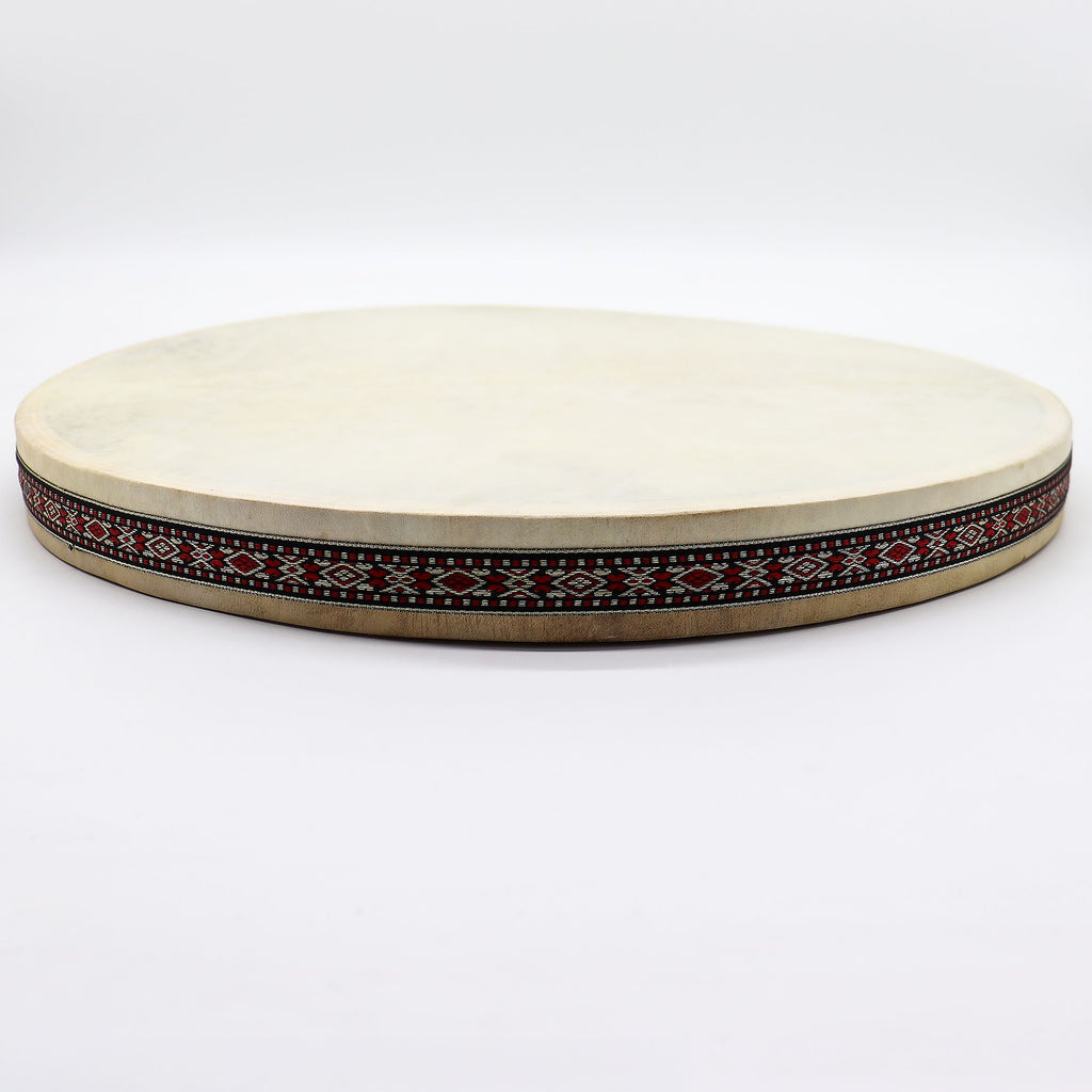 Ocean Drum sciamanico per la guarigione sonora - 45 cm