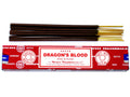 Satya Incenso 15g - Sangue di Drago